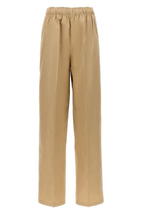 prada carpenter pants|prada bermuda trousers.